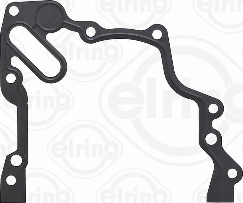 Elring 447.651 - Seal, oil pump onlydrive.pro