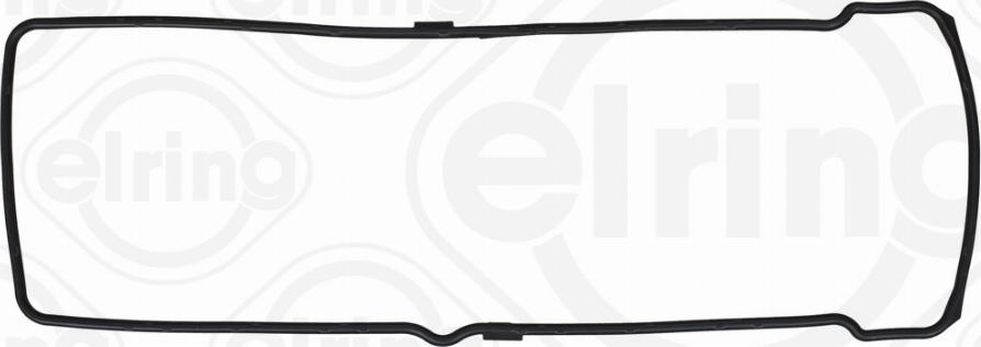 Elring 459.310 - Gasket, cylinder head cover onlydrive.pro