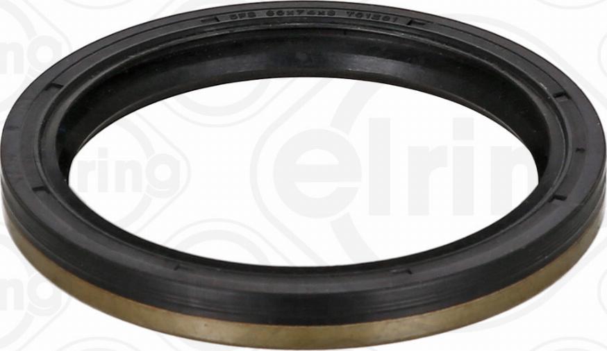 Elring 454.820 - Shaft Seal, manual transmission onlydrive.pro