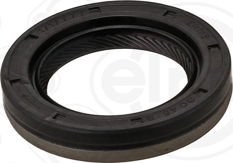 Elring 454.220 - Shaft Seal, manual transmission onlydrive.pro