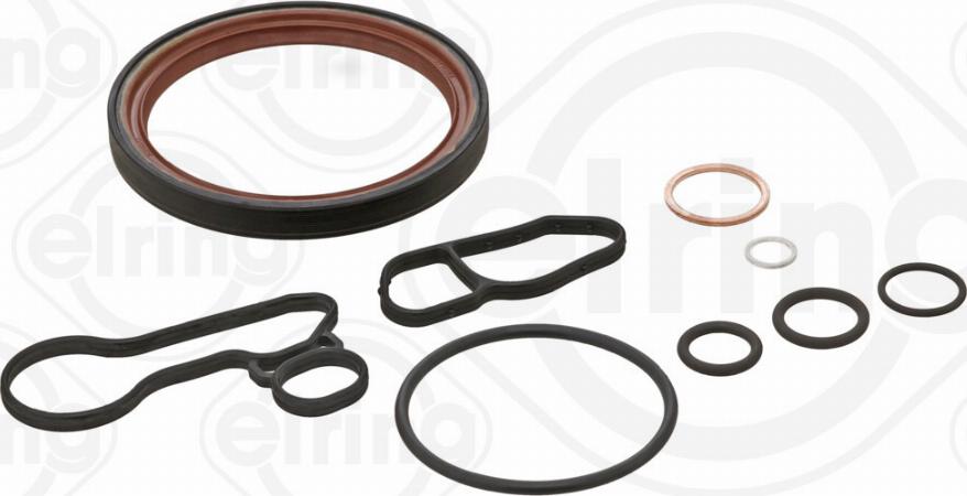 Elring 456.270 - Gasket Set, crank case onlydrive.pro