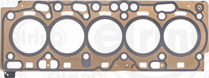 Elring 451.387 - Gasket, cylinder head onlydrive.pro