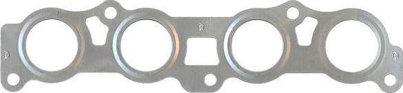 Elring 458.690 - Gasket, exhaust manifold onlydrive.pro