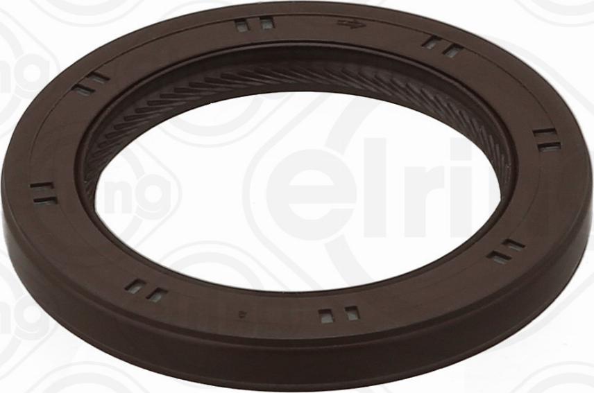 Elring 458.630 - Shaft Seal, crankshaft onlydrive.pro