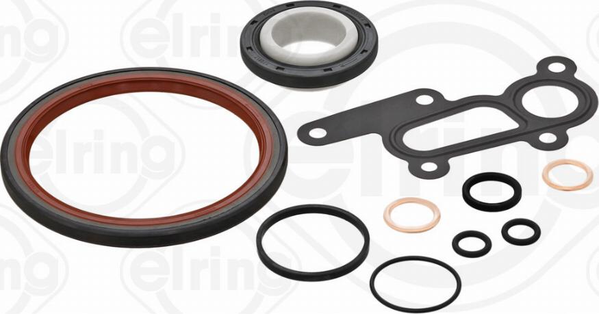 Elring 458.810 - Gasket Set, crank case onlydrive.pro