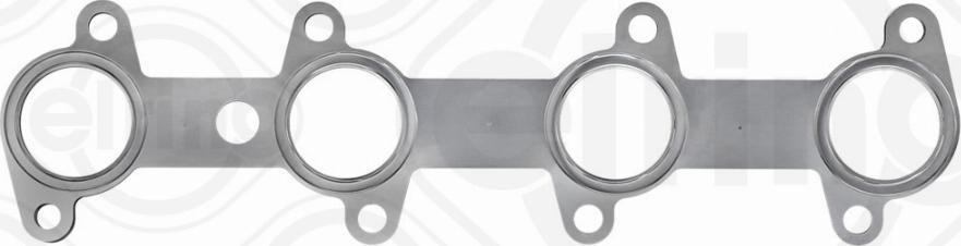 Elring 458.360 - Gasket, exhaust manifold onlydrive.pro