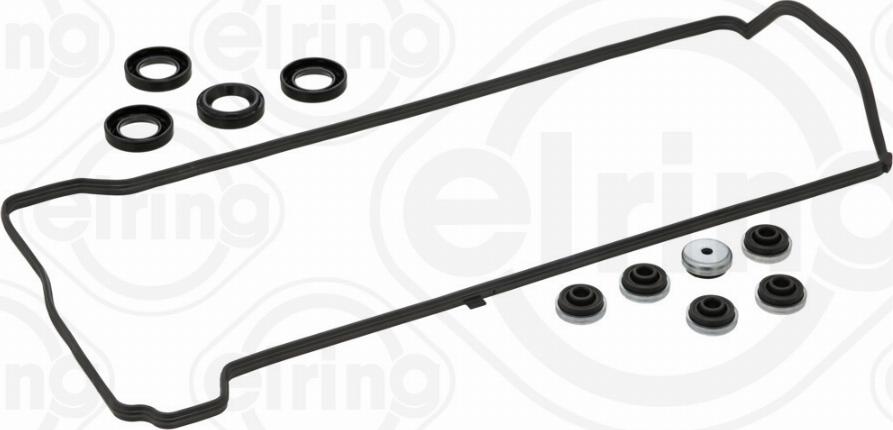 Elring 458.310 - Gasket Set, cylinder head cover onlydrive.pro