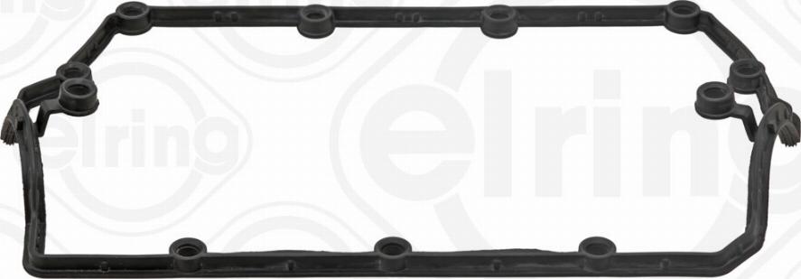 Elring 458.370 - Gasket, cylinder head cover onlydrive.pro