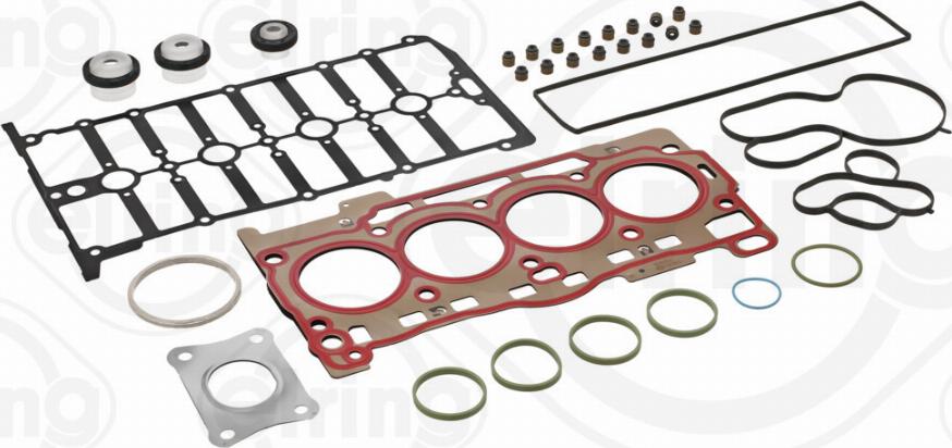 Elring 453.351 - Gasket Set, cylinder head onlydrive.pro