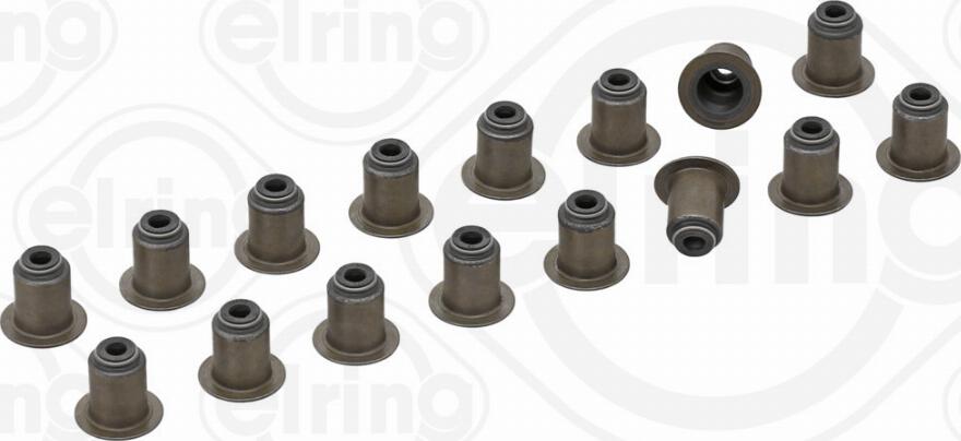Elring 453.750 - Seal Set, valve stem onlydrive.pro
