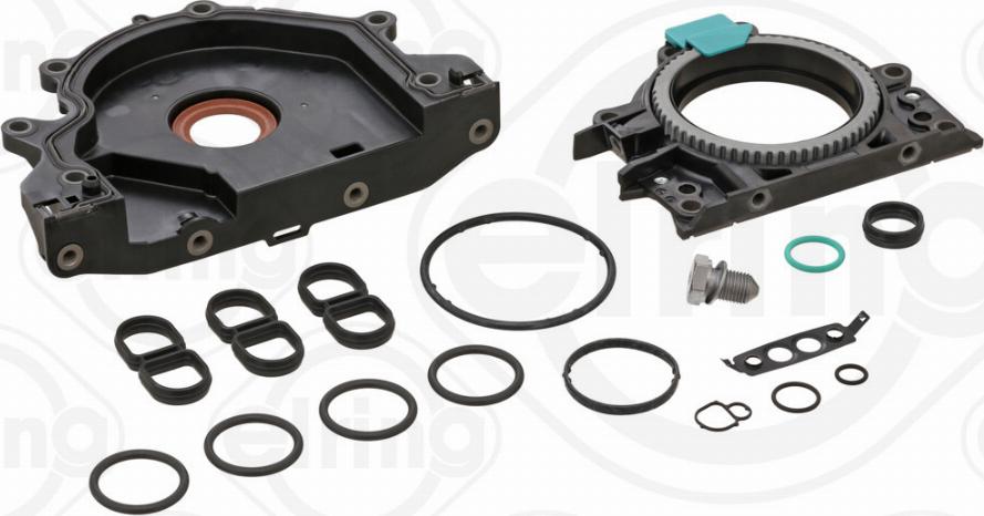 Elring 452.990 - Gasket Set, crank case onlydrive.pro