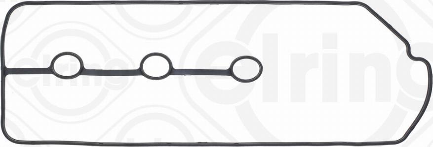 Elring 452.900 - Gasket, cylinder head cover onlydrive.pro