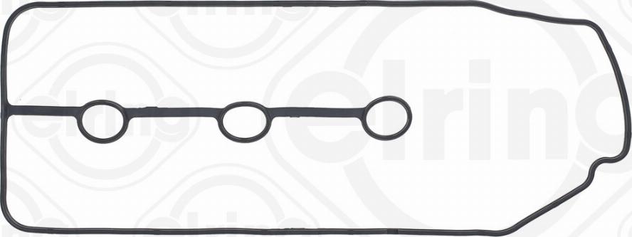 Elring 452.910 - Gasket, cylinder head cover onlydrive.pro