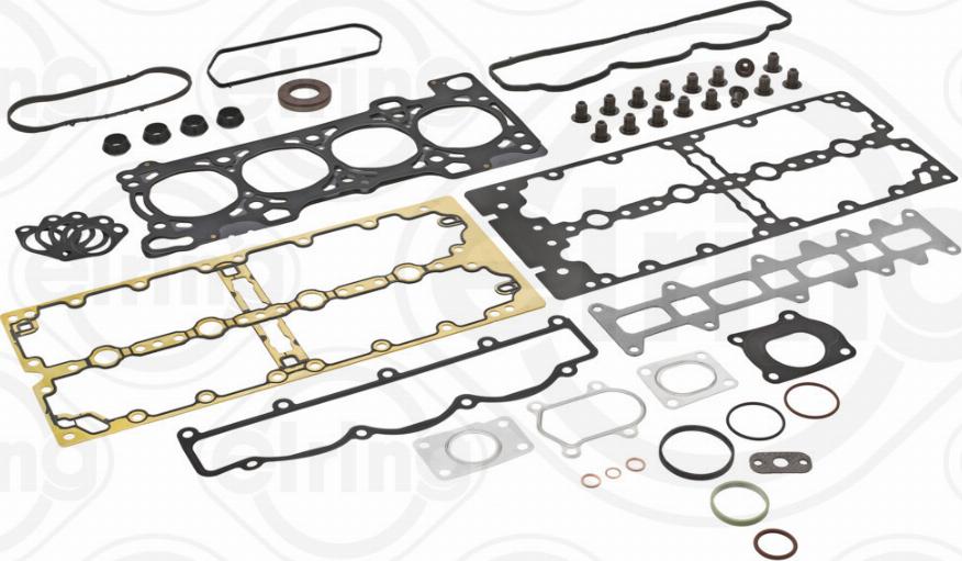 Elring 452.701 - Gasket Set, cylinder head onlydrive.pro