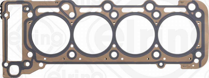 Elring 457.660 - Gasket, cylinder head onlydrive.pro