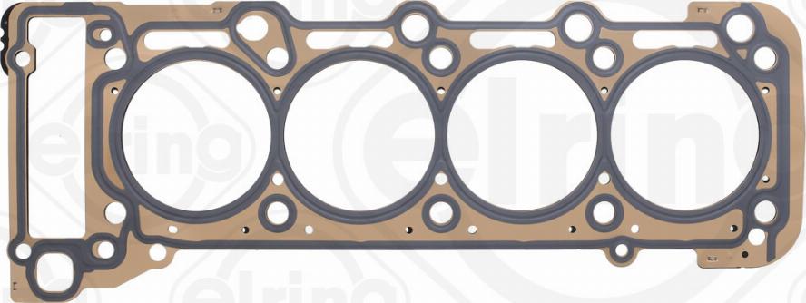 Elring 457.670 - Gasket, cylinder head onlydrive.pro