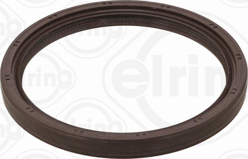 Elring 457.130 - Shaft Seal, crankshaft onlydrive.pro