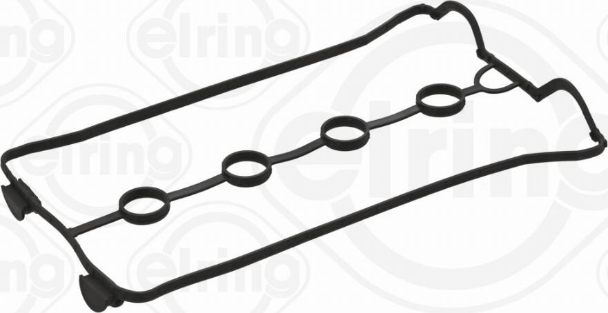 Elring 457.250 - Gasket, cylinder head cover onlydrive.pro