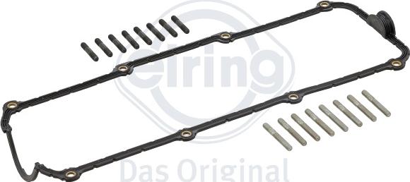 Elring 457.200 - Gasket Set, cylinder head cover onlydrive.pro