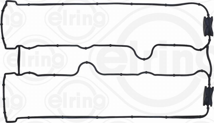 Elring 469.440 - Gasket, cylinder head cover onlydrive.pro