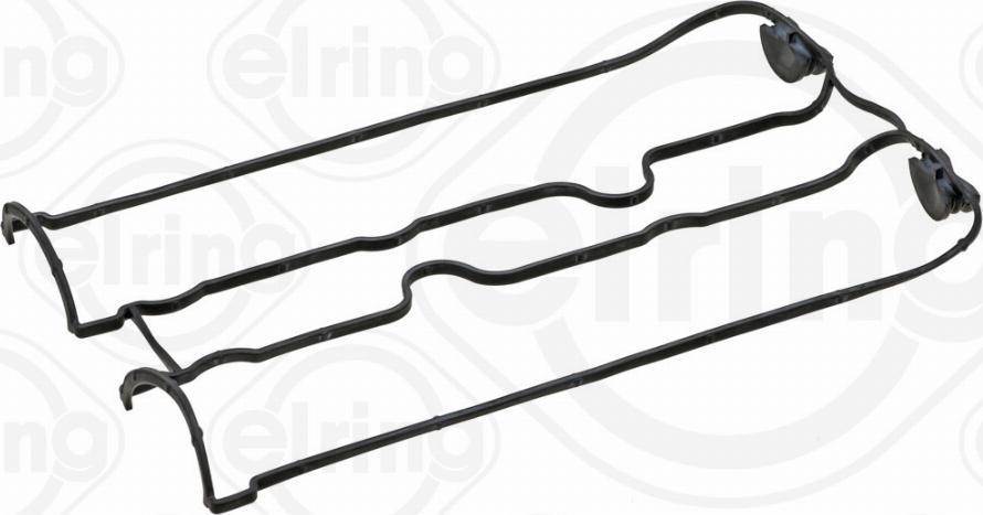 Elring 469.440 - Gasket, cylinder head cover onlydrive.pro