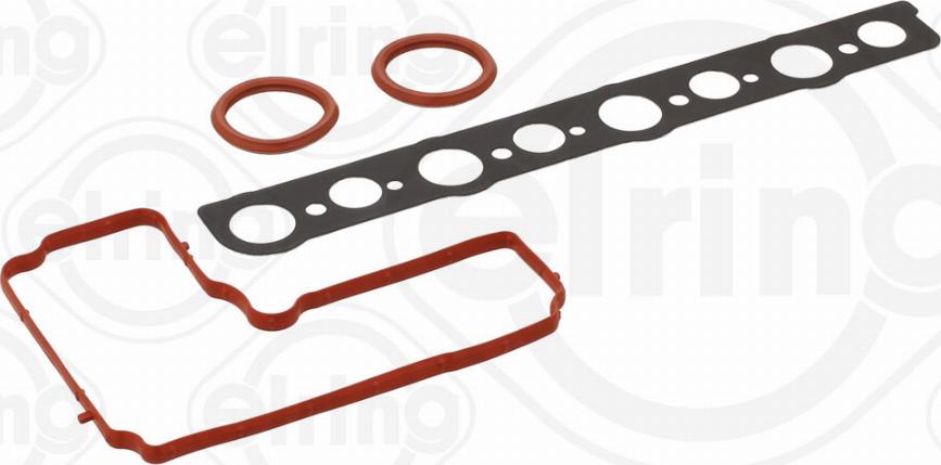 Elring 469.070 - Gasket Set, cylinder head cover onlydrive.pro