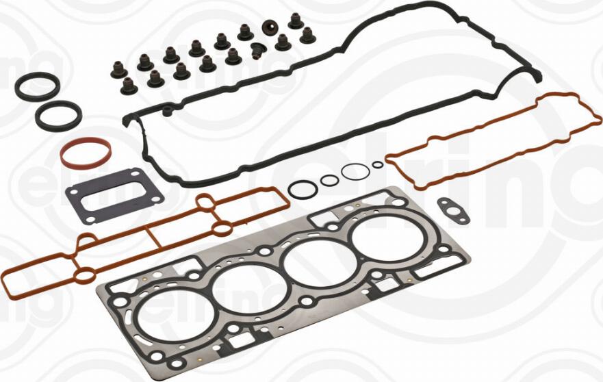 Elring 460.600 - Tihendikomplekt,silindripea onlydrive.pro