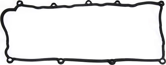 Elring 461.700 - Gasket, cylinder head cover onlydrive.pro