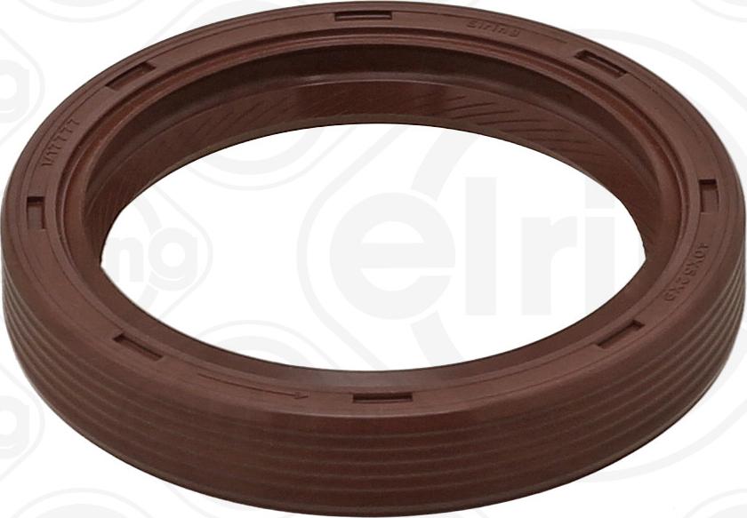 Elring 468.020 - Shaft Seal, manual transmission flange onlydrive.pro