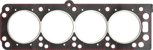 Elring 467.593 - Gasket, cylinder head onlydrive.pro