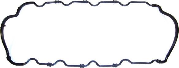 Elring 467.830 - Gasket, oil sump onlydrive.pro