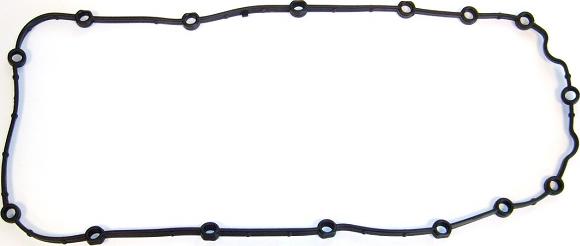 Elring 409.880 - Gasket, oil sump onlydrive.pro