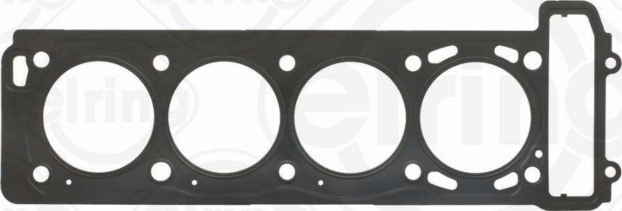 Elring 400.983 - Gasket, cylinder head onlydrive.pro