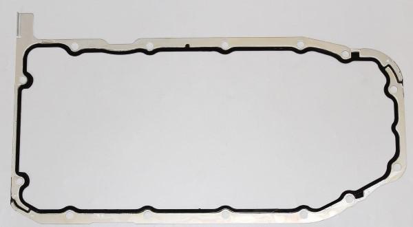 Elring 410.050 - Gasket, oil sump onlydrive.pro