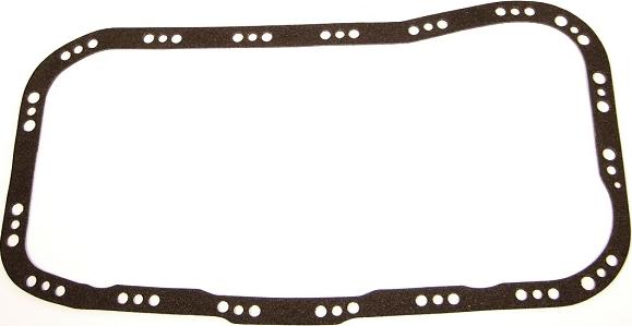 Elring 418.790 - Gasket, oil sump onlydrive.pro