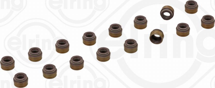 Elring 413.470 - Seal Set, valve stem onlydrive.pro