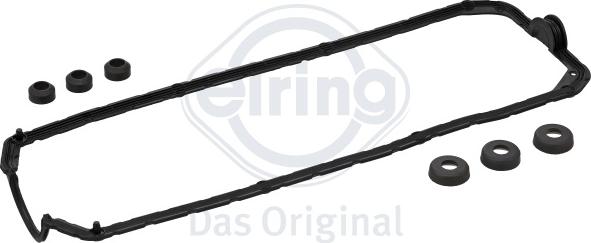 Elring 413.690 - Gasket Set, cylinder head cover onlydrive.pro