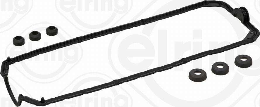 Elring 413.690 - Gasket Set, cylinder head cover onlydrive.pro