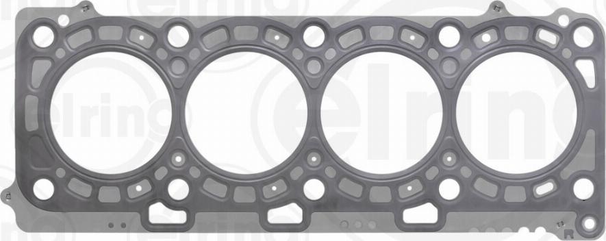 Elring 484.030 - Gasket, cylinder head onlydrive.pro