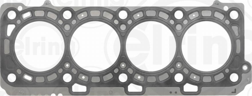 Elring 484.020 - Gasket, cylinder head onlydrive.pro