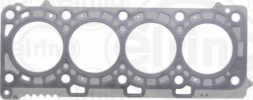 Elring 484.190 - Gasket, cylinder head onlydrive.pro