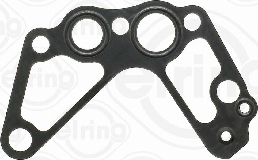 Elring 485.520 - Seal, oil pump onlydrive.pro