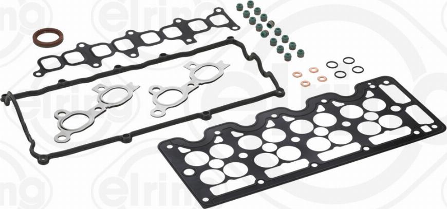 Elring 486.090 - Gasket Set, cylinder head onlydrive.pro