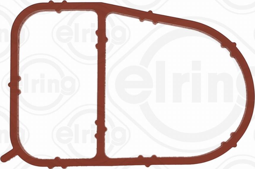 Elring 486.730 - Gasket, intake manifold housing onlydrive.pro