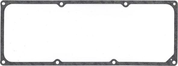 Elring 486.770 - Gasket, cylinder head cover onlydrive.pro