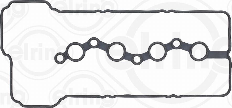 Elring 481.650 - Gasket, cylinder head cover onlydrive.pro