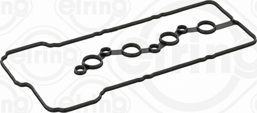 Elring 481.650 - Gasket, cylinder head cover onlydrive.pro