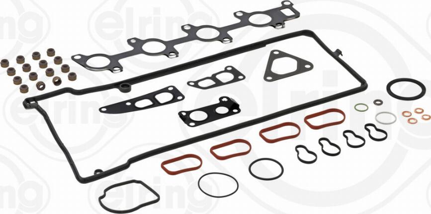 Elring 481.331 - Gasket Set, cylinder head onlydrive.pro