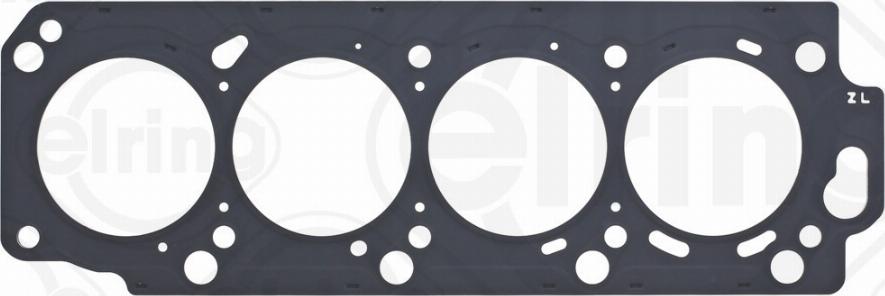 Elring 483.920 - Gasket, cylinder head onlydrive.pro