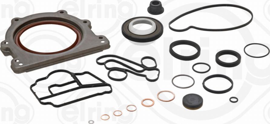 Elring 482.480 - Gasket Set, crank case onlydrive.pro